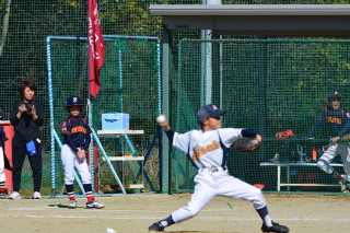 市民タイムス杯:優勝!