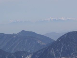 西穂高独標に行ってきました。