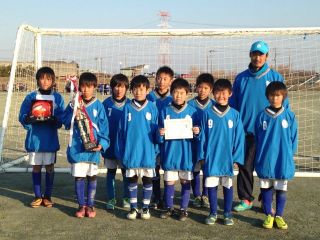 春日部観光バスカップ