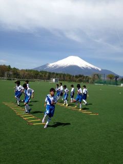 V甲府遠征IN山梨きらら