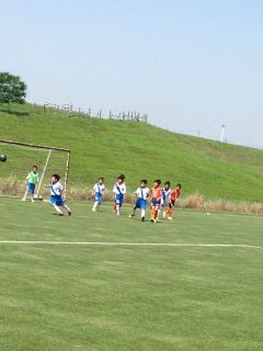 VS大宮アルディージャU-11