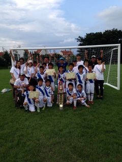 プエブラカップ2014第二ラウンド