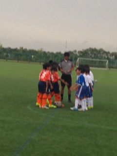 大宮アルディージャU11TRM