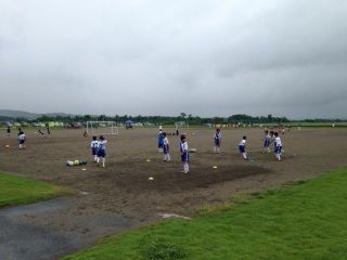 四種リーグ後期第1・2節