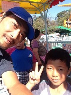 ばったりと{emoji index="159"}