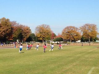 埼玉オーステン交流戦