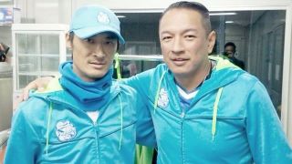 岩槻校無料体験会。