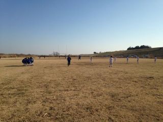 U11.10TRM・一点の重み