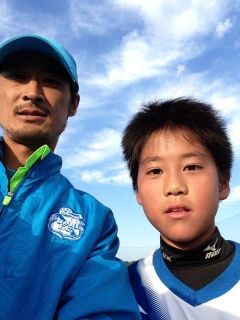 大宮アルディージャジュニア入団選手。