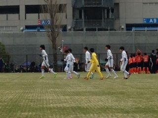 埼玉県新人戦中央大会