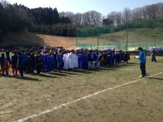 コパトレーロス千葉予選