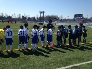 コパトレーロスU11