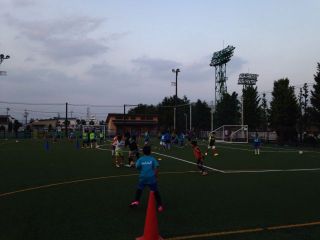 本庄校ゲームデイ