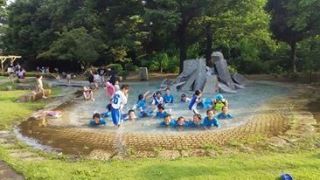 四種リーグ及びトレーニング。