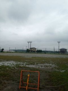 本日のトレーニング、アカデミー