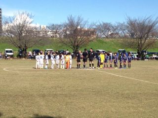 新人戦北部地区予選