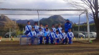 U10:マインスポーツカップ