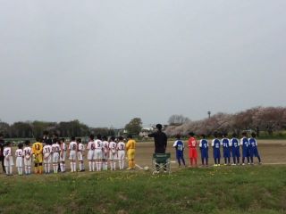 四種リーグ開幕&TRM