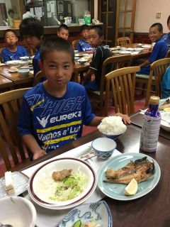 U12.U11:白馬サマーフェスティバル