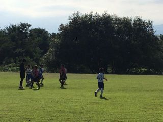 U10:前橋ドリームカップ