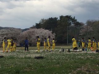 4月15日.16日の活動報告