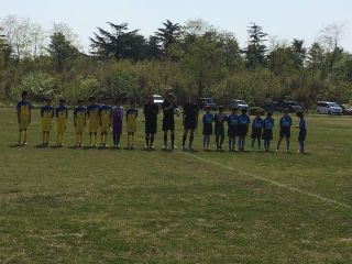 U12:関東大会北部地区予選