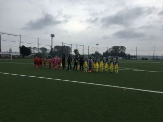 U12:四種選手権結果