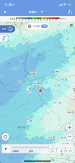 <雨天中止>7/9:アカデミー・ソサイチ連絡