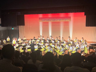 ふれあいコンサート