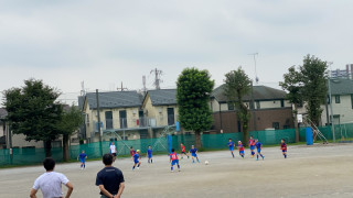 体験練習を随時開催しています！