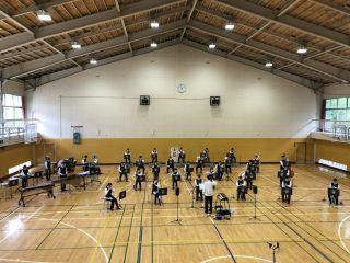 今年度活動収録