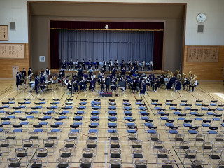 かたがみスプリングコンサート