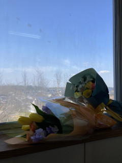 ありがとうございました