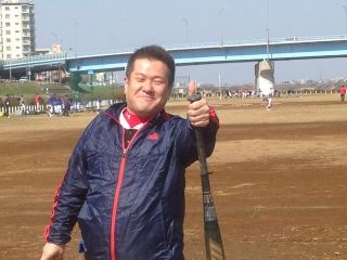 2014年初練習＆練習試合