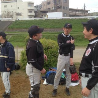 リーグ開幕トラッカーズ戦