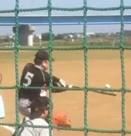 リーグ戦、宿敵メインズ戦