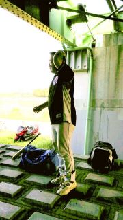 リーグ戦(ピンキーズ戦)