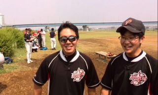 リーグ戦（メインズ戦）