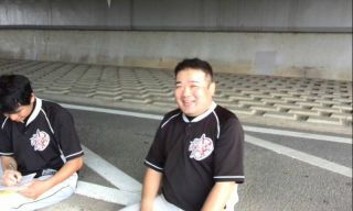 リーグ戦(ドラッカー戦)