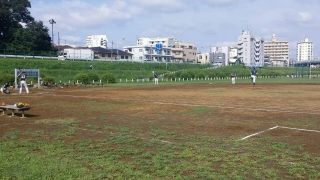 テンプル戦(リーグ戦)