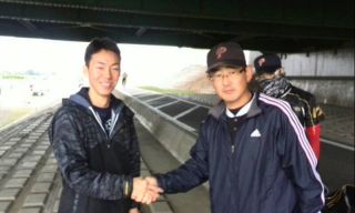 新入団決定っす！！