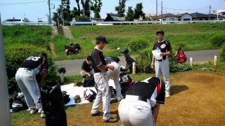 トラッカー戦〔リーグ戦〕