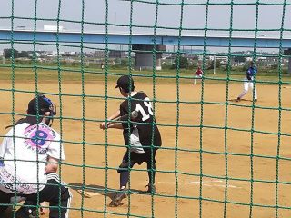 メインズ他連合チーム