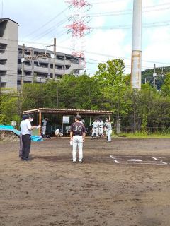 市民大会対99ers戦