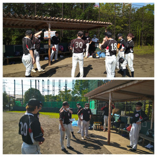 市民大会2回戦(ワンダラーズ戦)