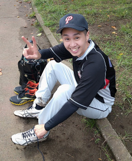 市民大会準決勝