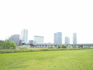 対トラッカーズ戦（リーグ戦）