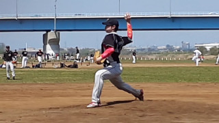 リーグ戦初戦(カウズ戦)