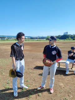 リーグ戦（対リバース）