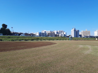 【確認】リーグ戦(対高砂)